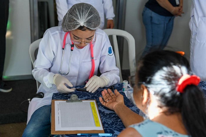 Rede pública vai receber 41 novos pediatras para fortalecer assistência infantil no DF